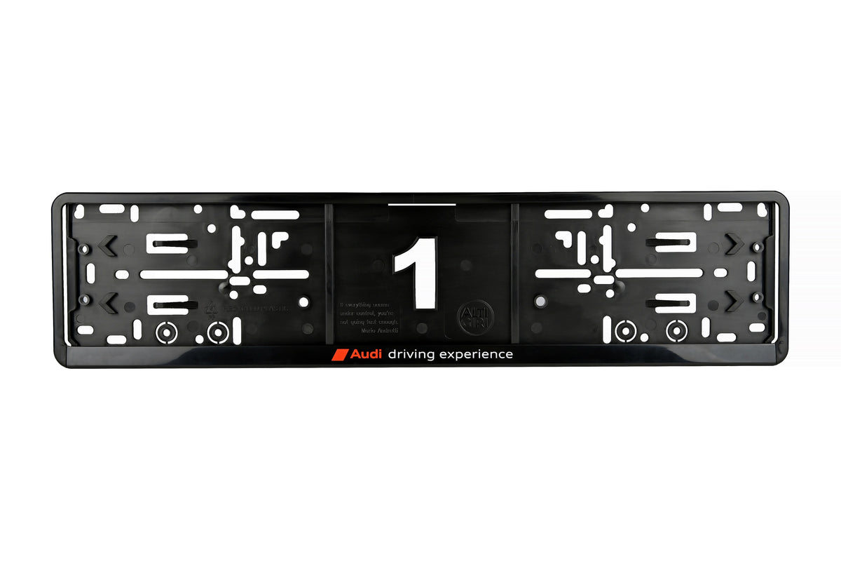 Euro Classic Rego Frame Set - AUTODROMO ALTI GIRI