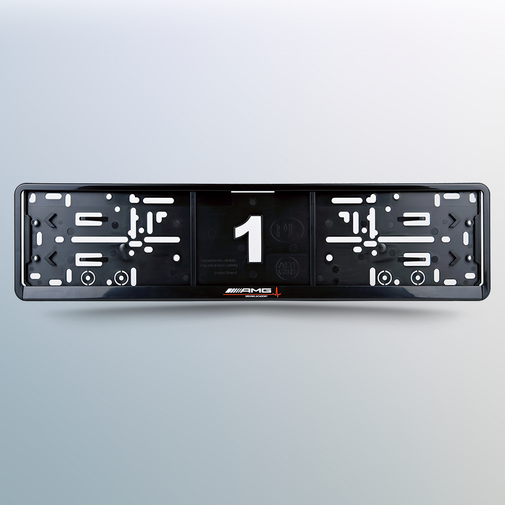 Euro Classic Rego Frame Set - AUTODROMO ALTI GIRI