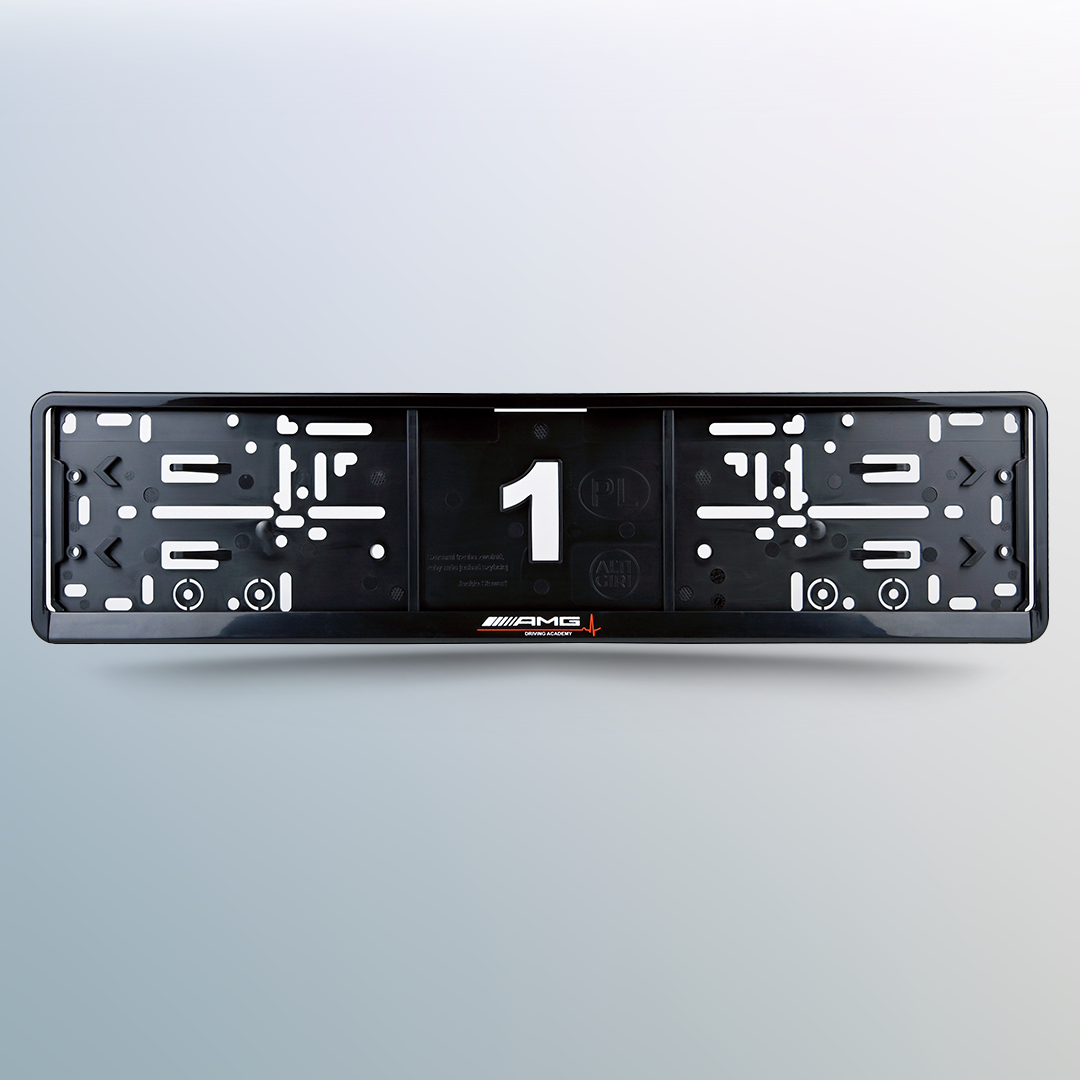 Euro Classic Rego Frame Set - AUTODROMO ALTI GIRI