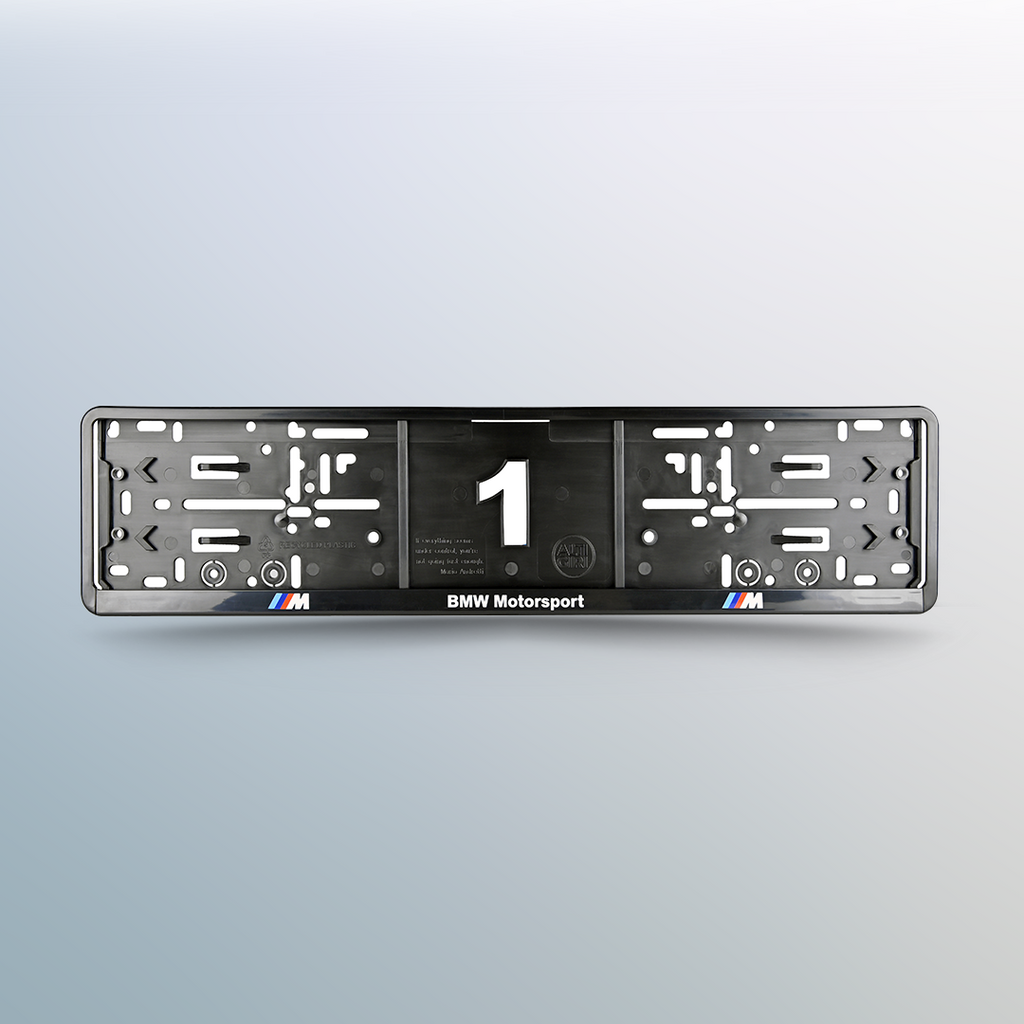 Euro Classic Rego Frame Set - AUTODROMO ALTI GIRI