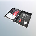 Euro Classic Magnetic Rego Frame Set - ALTI GIRI