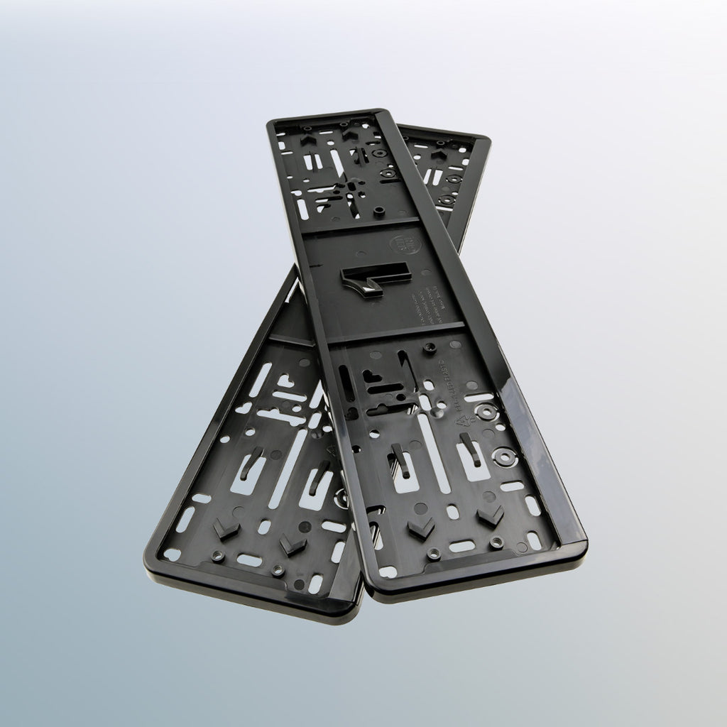Euro Classic Rego Frame Set - AUTODROMO ALTI GIRI
