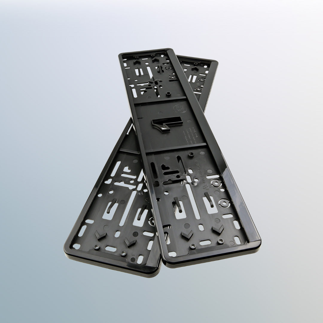 Euro Classic Rego Frame Set - AUTODROMO ALTI GIRI