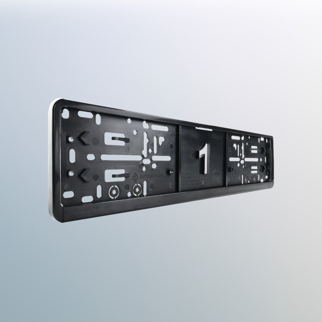 Euro Classic Rego Frame Set - AUTODROMO ALTI GIRI