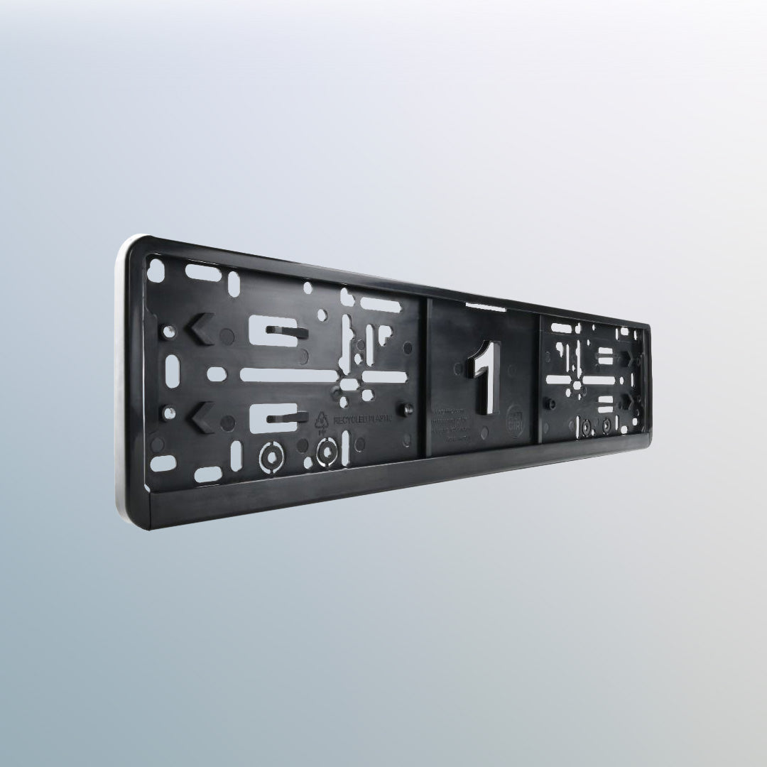 Euro Classic Rego Frame Set - AUTODROMO ALTI GIRI