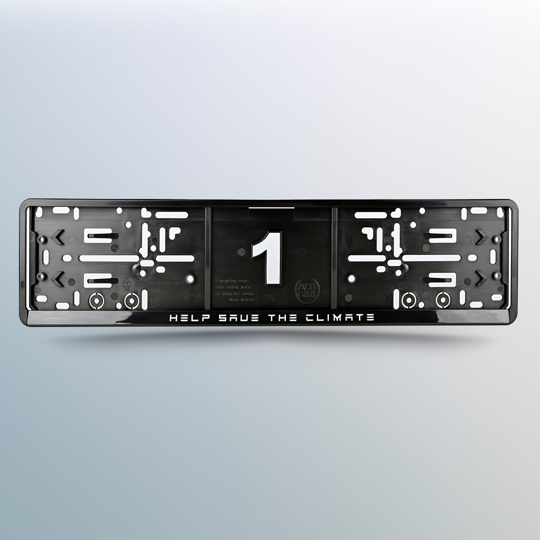Euro Classic Rego Frame Set - AUTODROMO ALTI GIRI